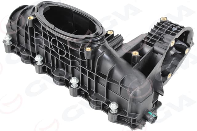 GVA EMME MANIFOLDU MERCEDES OM651 W176 W246 W204 W205 C117 C218 W212 X156 X204 W166 W639 W447 B906 OEM: A6510903037 - GVA 8999332 kodlu oto yedek parça