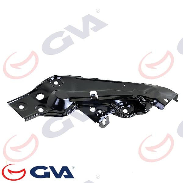 GVA x FAR BAĞLANTI BRAKETİ SOL POLO 2018 OEM: 2G0805931B - GVA 9103069 kodlu oto yedek parça