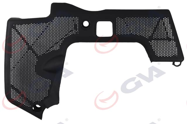 GVA MOTOR ÜST KAPAK KORUMA GOLF IV-BORA-TOLEDO-OCTAVİA-A3 -A4 1.6 AKL 06A119512C OEM: 06A119512C - GVA 9103077 kodlu oto yedek parça
