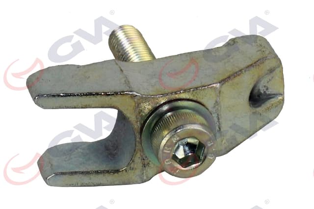 GVA ENJEKTÖR KÜTÜK TUTUCU AYAK SETİ PASSAT-GOLFIV-BORA-POLO TDI 94 028130206 OEM: 028130206 - GVA 9103080 kodlu oto yedek parça