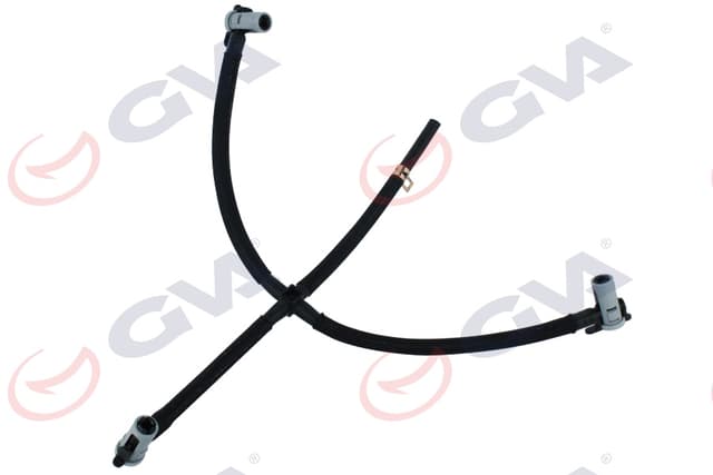GVA ENJEKTÖR YAKIT GERİ DÖNÜŞ HORTUMU VOLKSWAGEN POLO 06 - 09 OEM: 04B130235B - GVA 9103098 kodlu oto yedek parça