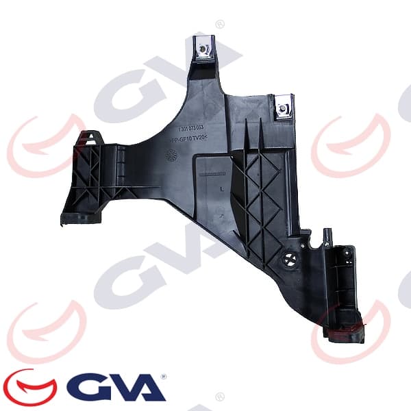 GVA FAR ALT BRAKETİ SOL AUDI A4-S4-A5-S5 2013-2016 OEM: 8T0941453D - GVA 9103107 kodlu oto yedek parça