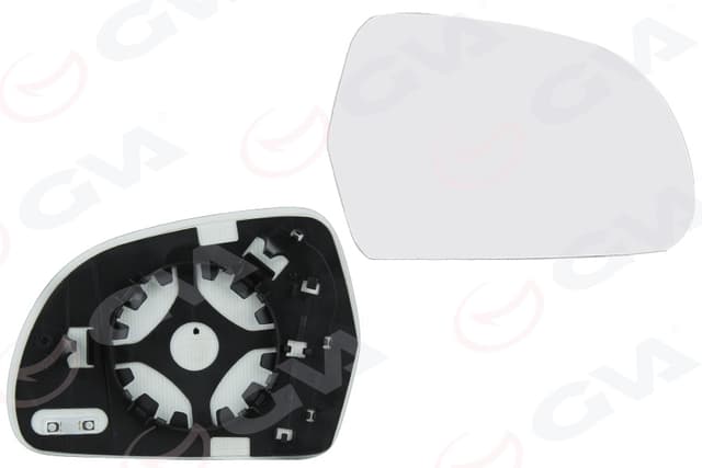 GVA AYNA CAMI R A3 2009-2013 - A4 2008-2015 - A5 2008-2016 8F0857536H OEM: 8F0857536H - GVA 9103192 kodlu oto yedek parça