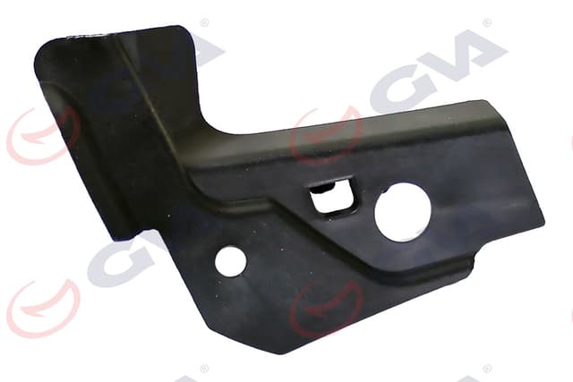 GVA x ÖN TAMPON BAĞLANTI BRAKETİ SOL AUDI A3 SEDAN-HATCBACK 2013-2017 OEM: 8V5807409A - GVA 9103211 kodlu oto yedek parça