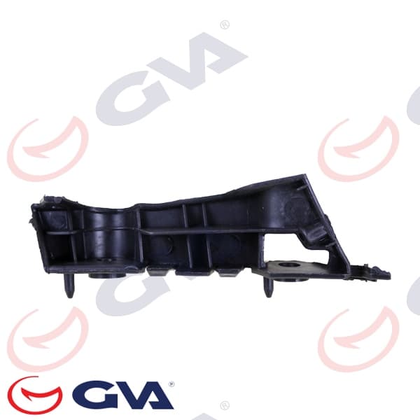 GVA ÖN TAMPON BRAKETİ SAĞ AUDI A4 2008-2012 OEM: 8K0807284 - GVA 9103224 kodlu oto yedek parça