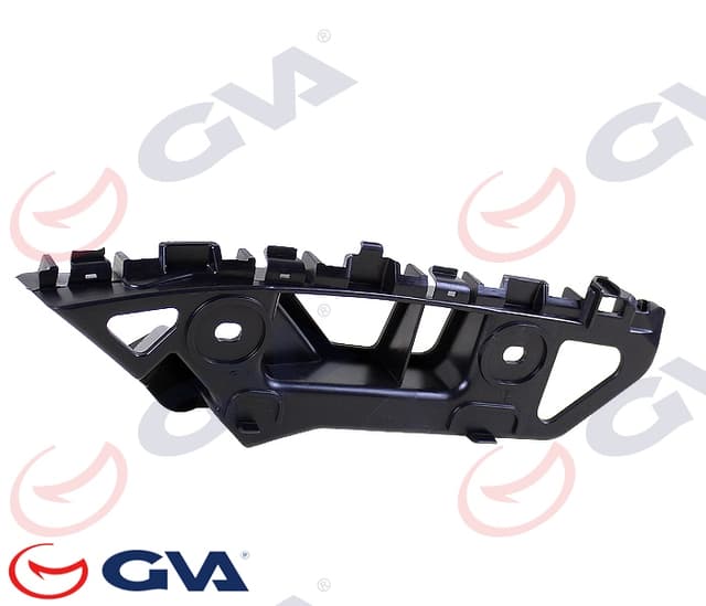 GVA ÖN TAMPON BRAKETİ SOL CADDY 2011-2015 2K5807183 OEM: 2K5807183 - GVA 9103235 kodlu oto yedek parça