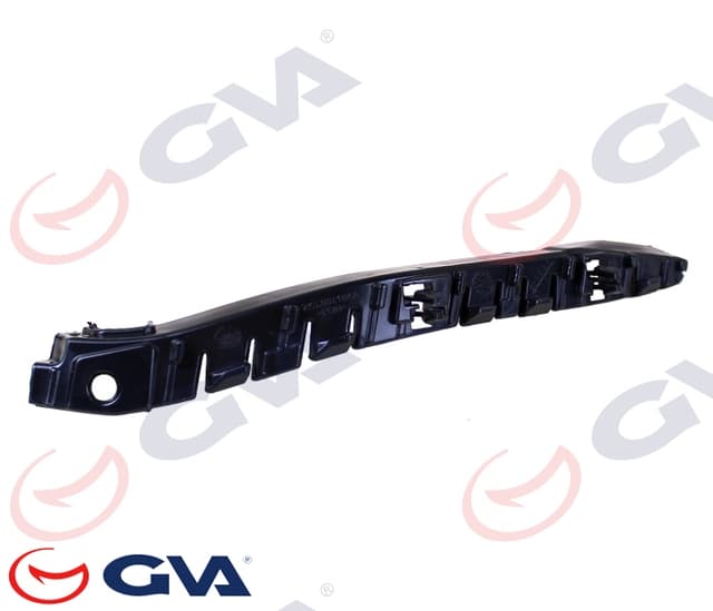 GVA ÖN TAMPON BRAKETİ UÇ SAĞ CADDY 2015 2K5807184A OEM: 2K5807184A - GVA 9103236 kodlu oto yedek parça