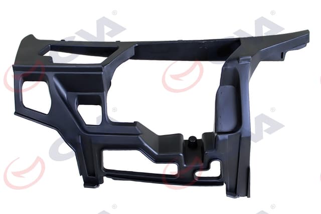 GVA ÖN TAMPON BAGLANTI BRAKETİ SOL GOLF6 2009-2013 5K0807723B OEM: 5K0807723B - GVA 9103241 kodlu oto yedek parça