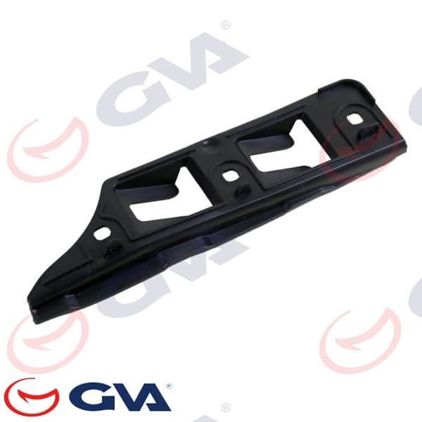 GVA ÖN TAMPON BAĞLANTI AYAĞI SAĞ GOLF5-JETTA 2004-2009 OEM: 1K0807184 - GVA 9103242 kodlu oto yedek parça