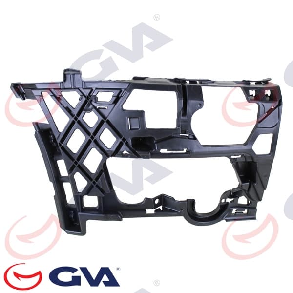 GVA ÖN TAMPON BRAKETİ SAĞ GOLF7 2013-2017 OEM: 5G0807724 - GVA 9103246 kodlu oto yedek parça