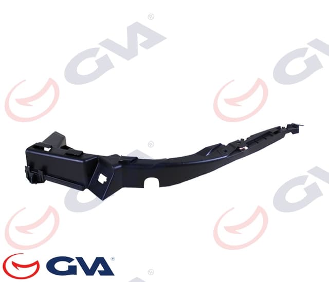 GVA ÖN TAMPON BRAKETİ SOL PASSAT 1997-2005 OEM: 3B0807049C - GVA 9103269 kodlu oto yedek parça