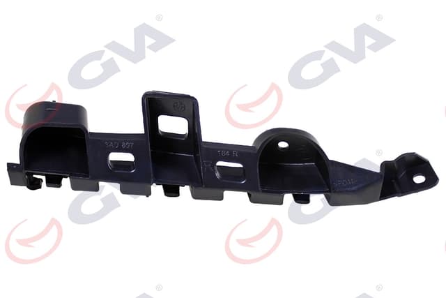 GVA ÖN TAMPON BRAKETİ UÇ SAĞ PASSAT 2011-2015 OEM: 3AA807184 - GVA 9103274 kodlu oto yedek parça