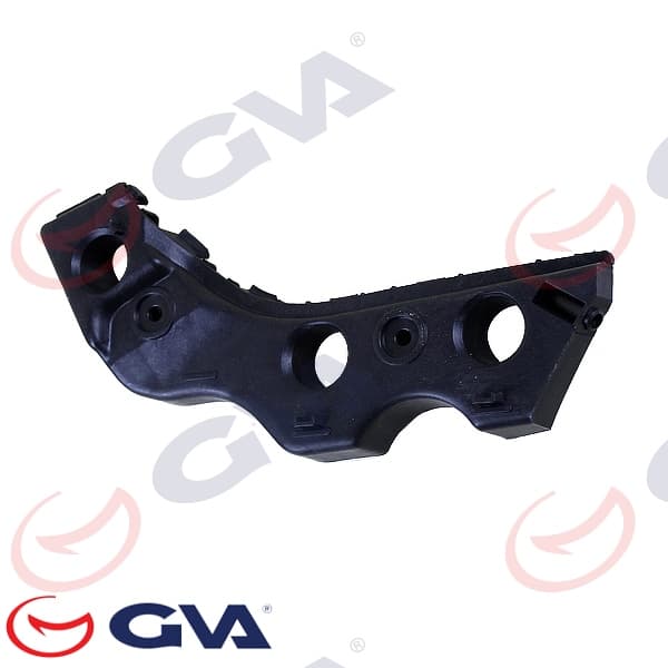 GVA ÖN TAMPON BRAKETİ SAĞ PASSAT CC 2009-2012 OEM: 3C8807184A - GVA 9103280 kodlu oto yedek parça