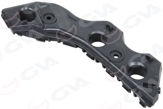 GVA ON TAMPON BRAKETI SOL CC 2013-2017 OEM: 3C8807183C - GVA 9103283 kodlu oto yedek parça