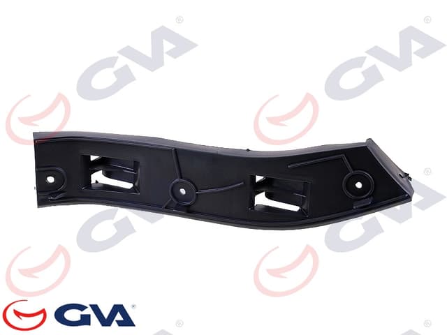 GVA ÖN TAMPON BAĞLANTI BRAKETİ SOL POLO 2002-2005 OEM: 6Q0807183 - GVA 9103285 kodlu oto yedek parça