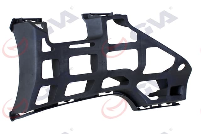 GVA x ÖN TAMPON BRAKETİ SOL SUPERB 2009-2013 3T0807055 OEM: 3T0807055 - GVA 9103317 kodlu oto yedek parça