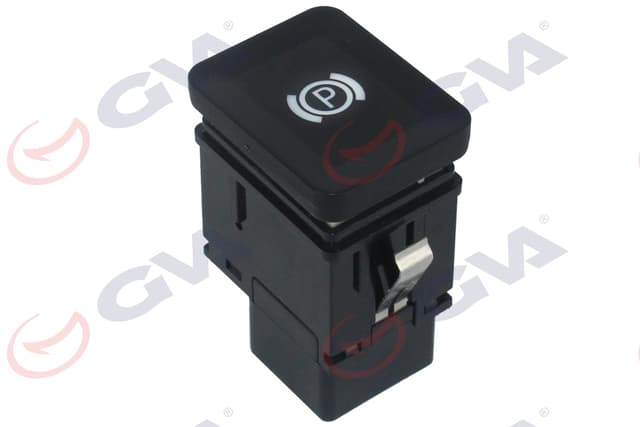 GVA EL FREN DÜGMESİ PASSAT PASSAT CC 3C0927225C OEM: 3C0927225C - GVA 9103338 kodlu oto yedek parça