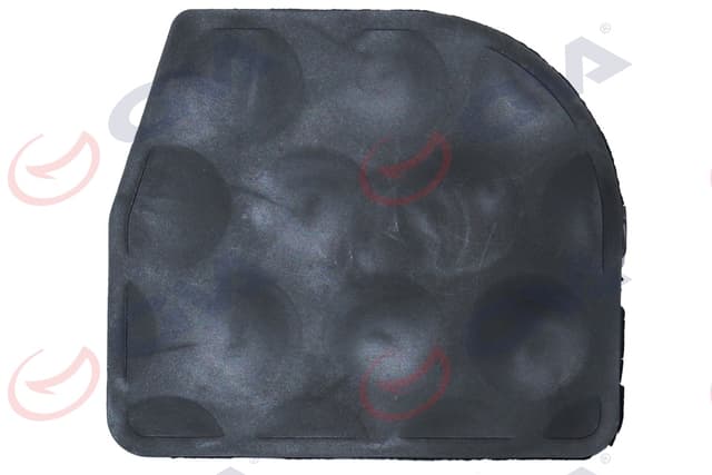 GVA ALT KARTER UÇ MUHAFAZA TAPASI L PASSAT 3C0825961 OEM: 3C0825961 - GVA 9103346 kodlu oto yedek parça