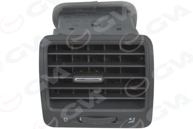 GVA ÖN L HAVALANDIRMA GOLF 5-JETTA 2006-2010 OEM: 1K0819709 - GVA 9103365 kodlu oto yedek parça