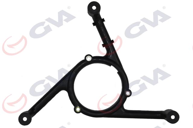 GVA FAN AYAĞI KÜÇÜK VW GOLF 4-BORA 1998-2004 OEM: 1J0121206D - GVA 9103411 kodlu oto yedek parça