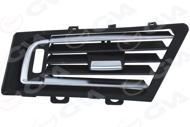 GVA KLIMA KALORIFER IZGARASI KROMLU ON SOL BMW F01 F02 F03 F04 LCI OEM: 64229115857 - GVA 9103446 kodlu oto yedek parça