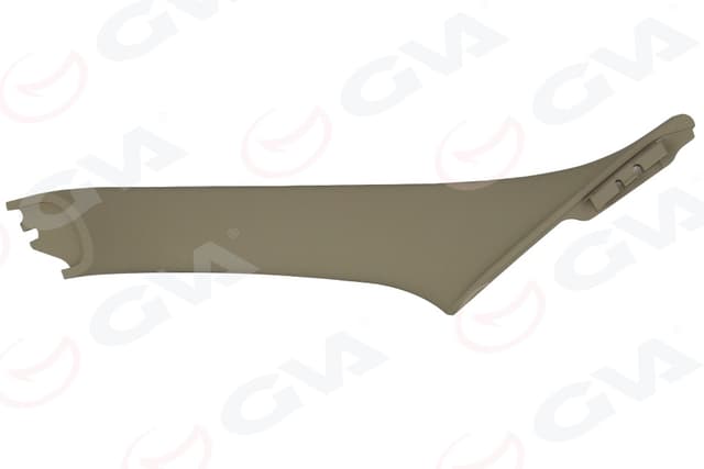 GVA KAPI TUTAMAGI ARKA SOL BEJ BMW F10 51417225853 OEM: 51417225853 - GVA 9103453 kodlu oto yedek parça