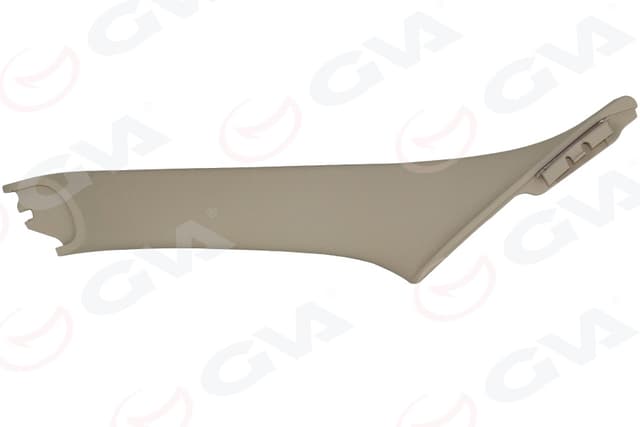 GVA KAPI KOL TUTAMAGI ARKA SOL KREM BMW F10 OEM: 51417225857 - GVA 9103470 kodlu oto yedek parça