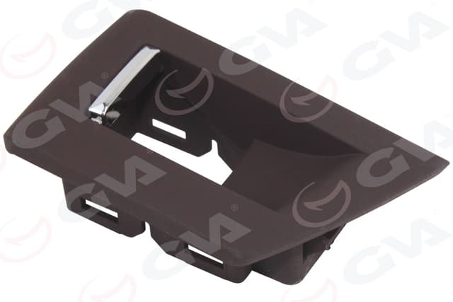 GVA CAM DUGME CERCEVSİ ON ARKA SAĞ MOCHA BMW F10 OEM: 51417359314 - GVA 9103480 kodlu oto yedek parça