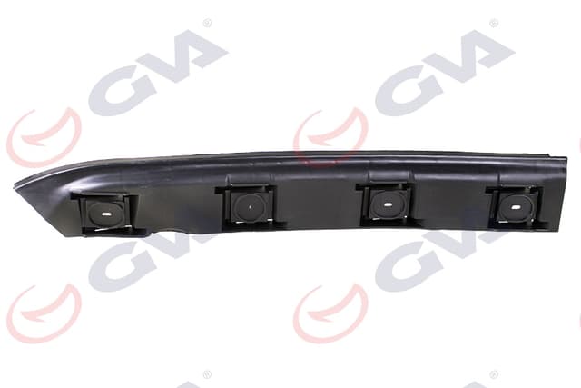 GVA ARKA TAMPON BRAKETİ SAĞ JETTA 2005-2011 1K5807394 OEM: 1K5807394 - GVA 9103531 kodlu oto yedek parça