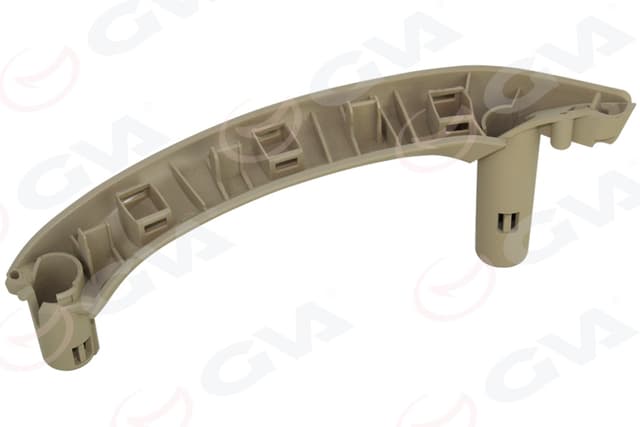 GVA KAPI TUTAMAGI ON ARKA SOL BEJ BMW F25 F26 10 06 51419209213 OEM: 51419209213 - GVA 9103561 kodlu oto yedek parça