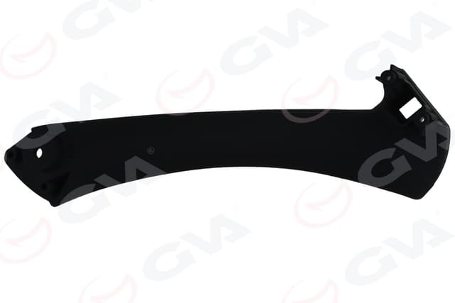 GVA KAPI TUTAMAGI ARKA SAĞ SIYAH BMW E90 05 12 OEM: 51417230850 - GVA 9103565 kodlu oto yedek parça