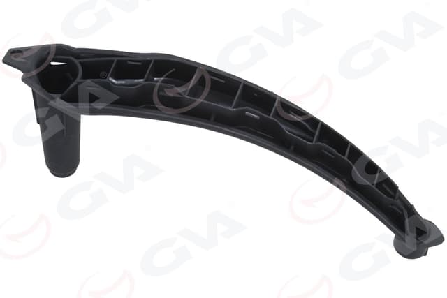 GVA KAPI TUTAMAGI ON ARKA SAĞ SIYAH BMW E70 E71 06 14 OEM: 51416969402 - GVA 9103585 kodlu oto yedek parça