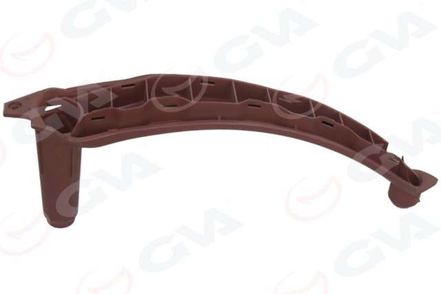 GVA KAPI TUTAMAGI ON ARKA SAĞ KAHVE BMW E70 E71 06 14 OEM: 51416969408 - GVA 9103594 kodlu oto yedek parça