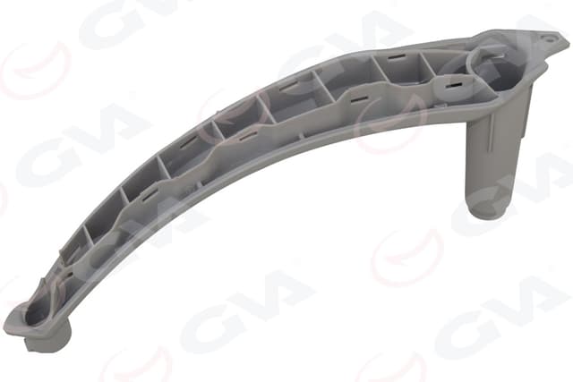 GVA KAPI TUTAMAGI ON ARKA SOL GRİ BMW E70 E71 06 14 OEM: 51416969405 - GVA 9103599 kodlu oto yedek parça