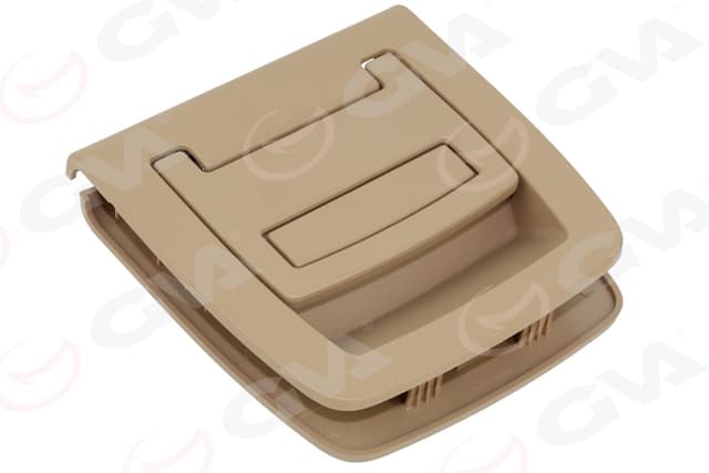 GVA BAGAJ TABANI ACMA KOLU BEJ BMW X5 E70 X6 E71 06 14 51479120283 OEM: 51479120283 - GVA 9103619 kodlu oto yedek parça