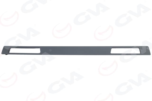 GVA TORPİDO BARDAKLIK KAPLAMASI GRİ BMW E90 E91 E92 E93 05 12 OEM: 51457138799 - GVA 9103640 kodlu oto yedek parça