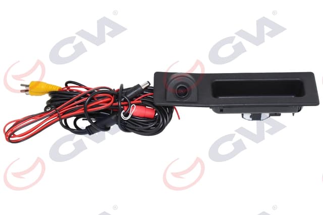 GVA BAGAJ ACMA KOLU CAMERA VE TESİSATLI BMW F10 F22 F25 F30 F31 F32 F33 F36 51247463163 OEM: 51247463163 - GVA 9103646 kodlu oto yedek parça