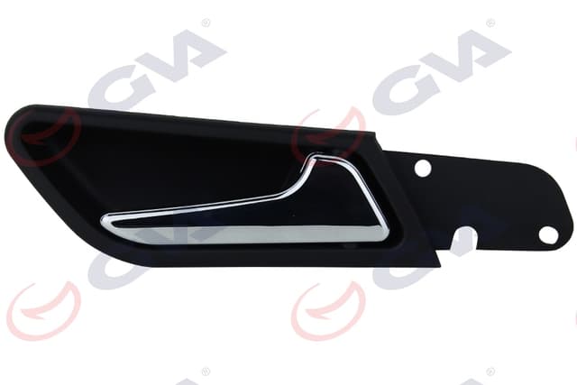 GVA IC ACMA KOLU ON SAG KOMPLE SIYAH MERCEDES W169 W245 A1697600408 OEM: A1697600408 - GVA 9103667 kodlu oto yedek parça