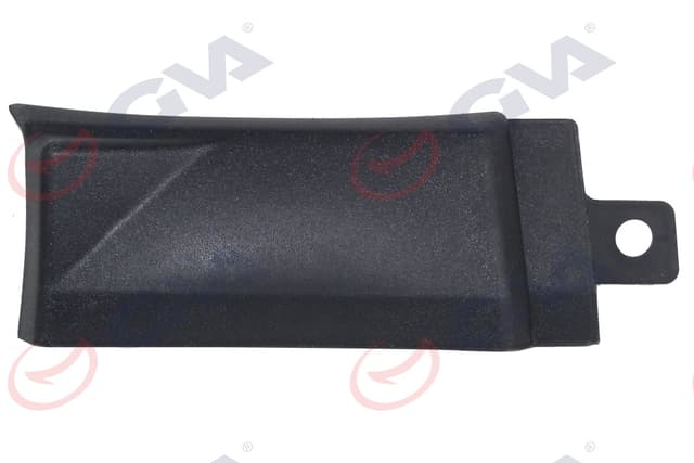 GVA ARKA TAMPON UC PLASTIGI SAG MERCEDES SPRINTER B906 06 18 OEM: A9068802771 - GVA 9103682 kodlu oto yedek parça