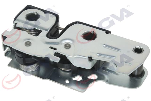 GVA MOTOR KAPUT ALT KİLİDİ GOLF 2004-09 JETTA 2006-2011 OEM: 1K1823509E - GVA 9103696 kodlu oto yedek parça