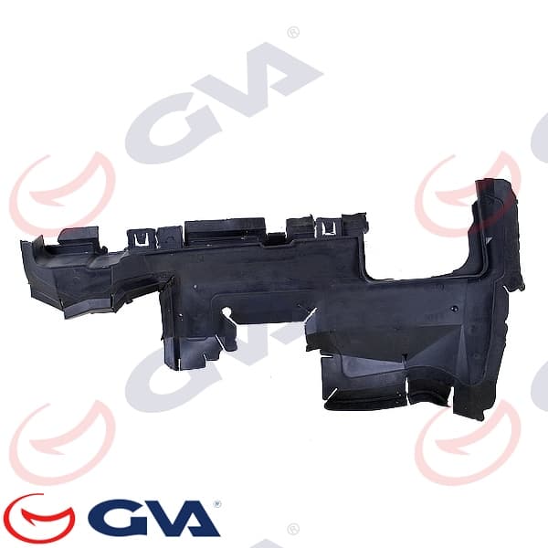 GVA RADYATÖR BRAKETİ SOL AUDI A4 2009-2012 8K0121283 OEM: 8K0121283 - GVA 9103713 kodlu oto yedek parça