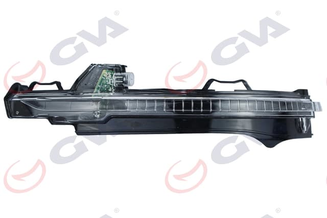 GVA AYNA SİNYALİ L AUDI Q7 2017 4M0949101A OEM: 4M0949101A - GVA 9103982 kodlu oto yedek parça