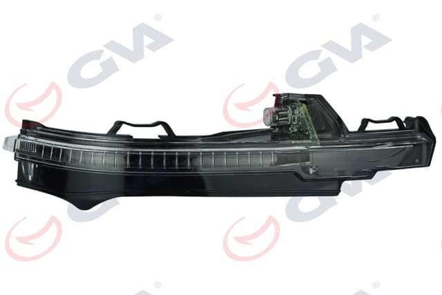 GVA AYNA SİNYALİ R AUDI Q7 2017 4M0949102A OEM: 4M0949102A - GVA 9103983 kodlu oto yedek parça