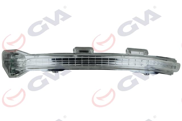 GVA AYNA SİNYALİ L GOLF7 2014 5G0949101 OEM: 5G0949101 - GVA 9104002 kodlu oto yedek parça