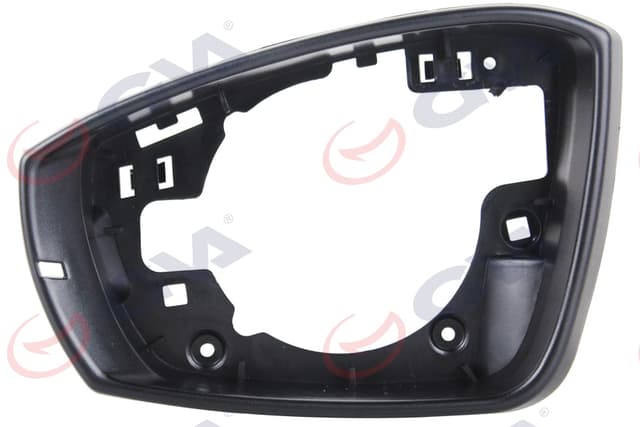 GVA AYNA ÇERÇEVESİ L POLO 10-16 OEM: 6R0857601B - GVA 9104046 kodlu oto yedek parça