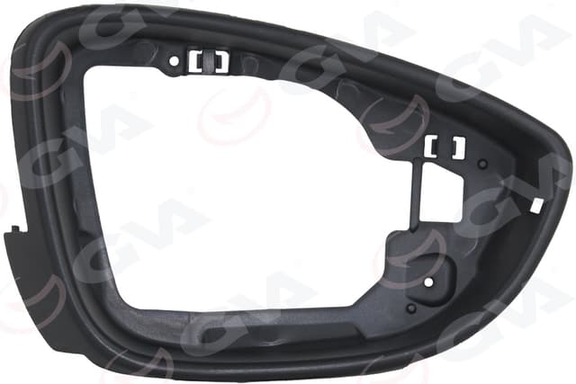 GVA AYNA ÇERÇEVESİ R JETTA-PASSAT-CC 3C8857602A OEM: 3C8857602A - GVA 9104049 kodlu oto yedek parça