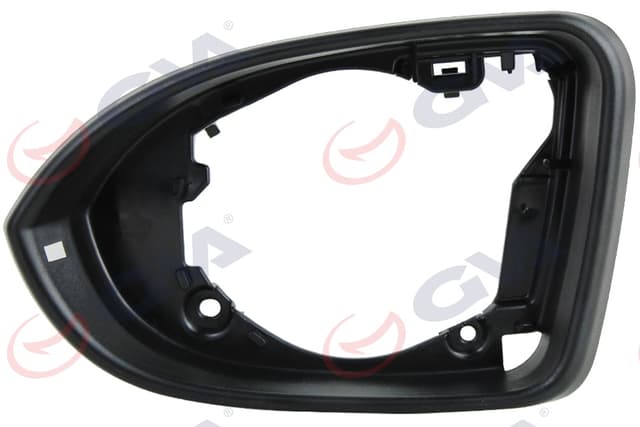 GVA AYNA ÇERCEVESİ L PASSAT 2017 3G0857601 OEM: 3G0857601 - GVA 9104058 kodlu oto yedek parça