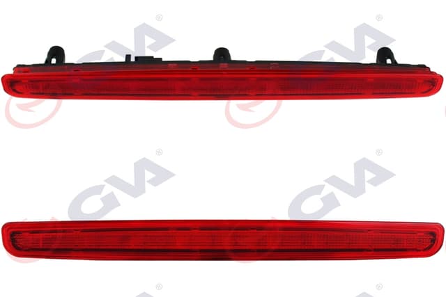 GVA EK FREN LAMBASI 3.STOP TRANSPORTER T5-T6 OEM: 7E0945097G-7E0945097A - GVA 9104090 kodlu oto yedek parça