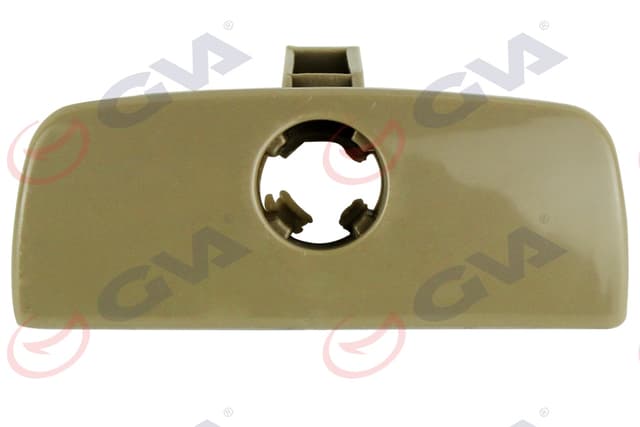 GVA TORPİDO KAPAGI KOLU BEJ PASSAT 97-05 06B129723B OEM: 06B129723B - GVA 9104110 kodlu oto yedek parça