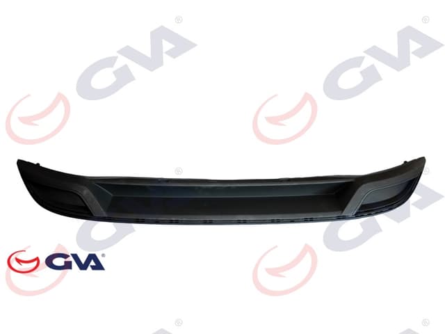 GVA ARKA TAMPON ALT SPOYLERİ GOLF 2018 5G6807568R OEM: 5G6807568R - GVA 9104116 kodlu oto yedek parça